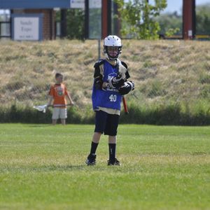 Meet your Posher, Carter